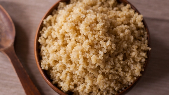 quinoa