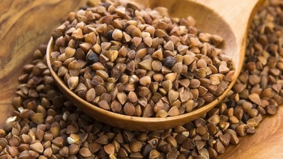 buckwheat