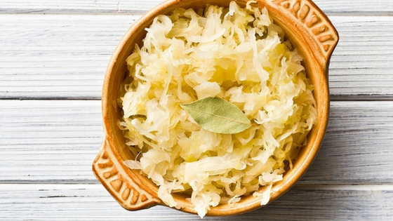 Improve Gut Health With These 5 Plant Based Fermented Foods