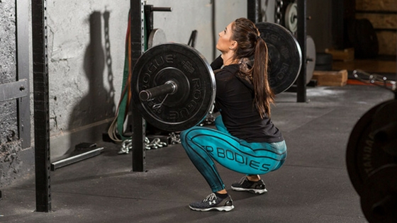 The Truth About Squat Depth