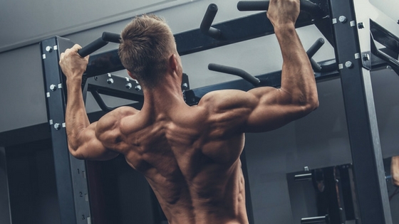 Top 3 strategies for lean muscle mass building